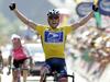 Armstrong in Bruyneel obtožena zaradi sponzorskega denarja