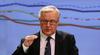 Rehn: Razmere v Sloveniji še obvladljive, a ukrepanje nujno