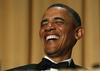Igra prestolov in House of Cards med Obamovimi priljubljenimi serijami