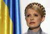 Sodišče v Strasbourgu: Timošenkova zaprta nezakonito