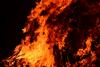 Požigalca podtikala požare v Grižah pri Žalcu