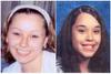 V kleti hiše v Clevelandu našli tri dekleta, pogrešana več kot deset let