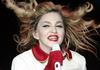 Madonna - nepokvarljiivi stroj za služenje denarja