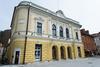 Računsko sodišče je Slovenski filharmoniji izreklo negativno mnenje