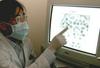 WHO opozarja: Novi koronavirus se prenaša s človeka na človeka