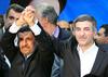 Več kot 680 Irancev želi naslediti Ahmadinedžada