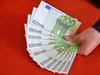 Slovenija je zadolžena za dodatne 3,5 milijarde dolarjev