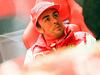 Alonso: V Monte Carlu je glavni favorit Mercedes