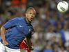 Francoski nogometaš Remy osumljen posilstva