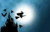 Svazi: Čarovnice lahko letijo do 150 metrov visoko