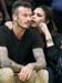 Beckham potrt: eden izmed sinov že obupal nad nogometom