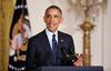Obama upa, da bo z imenovanjem novega vodje davčne agencije utišal afero