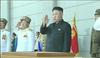 Severna Koreja izstrelila tri rakete kratkega dometa
