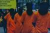 Iz Guantanama premestili še šest zapornikov