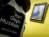Pogled čez ramo v van Goghove skicirke za 495 evrov