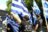 Grški parlament Zlati zori ukinil financiranje