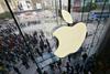 Apple utajil za več deset milijard dolarjev davkov