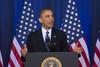 Obama: Zmaga proti terorizmu bo pomenila življenje brez strahu