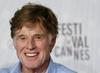 Robert Redford s skoraj nemo vlogo presunil kritike v Cannesu
