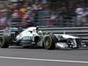 Rosberg na vseh treningih in tudi v kvalifikacijah najhitrejši