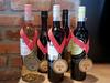 Slovenska vina v ZDA prejela pet zlatih medalj
