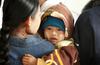 Mjanmar: Nasilje bodo ustavili z omejitvijo rojstev muslimanov