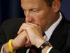 Armstrong zahteva ustavitev postopka v primeru davčne utaje