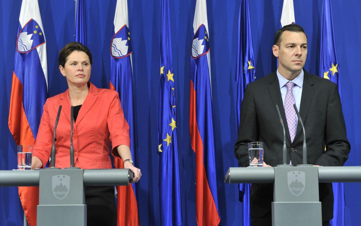 Slovenija je program stabilnosti in nacionalni reformni program v Bruselj poslala 10. maja. Foto: BoBo