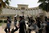 Egiptovsko sodišče: Zgornji dom parlamenta je neustaven