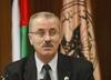 Akademik postal novi palestinski premier