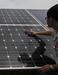 Kitajske solarne plošče brez novih začasnih dodatnih dajatev
