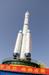 Kitajska bo v vesolje izstrelila novo raketo s posadko