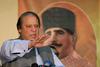 Novi pakistanski premier Navaz Šarif za dialog s talibani