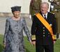 Belgijska kraljeva družina zateguje pas - davki in manj žepnine