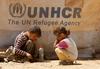 ZN potrebuje za Sirijo rekorden znesek humanitarne pomoči