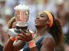 Nedotakljiva Serena po enajstih letih znova na pariškem prestolu