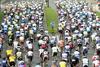 Na amaterskih dirkah kolesa, vredna do 16 tisoč evrov
