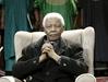Južnoafriška republika moli za zdravje Nelsona Mandele