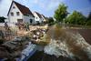 V Nemčiji množične evakuacije zaradi poplav