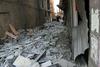 Dve eksploziji v Damasku zahtevali najmanj 14 življenj