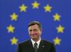 Borut Pahor: Ne morete imeti ene centralne banke in 17 ali 18 fiskalnih politik