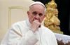 Papež Frančišek: Govorice o gejevskem lobiju so resnične