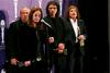 Black Sabbath na vrhu britanskih lestvic po 43 letih