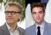 Christoph Waltz za Prado, Robert Pattinson za Dior