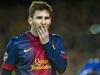 Messi zaradi davčne utaje segel globoko v žep