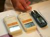 Slovenija na visokem šestem mestu po kakovosti obravnave sladkorne bolezni