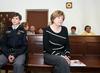 Tovšakova zahteva 467 evrov za vsak dan nezakonitega pripora