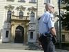 Policijska preiskava v vrhu češke vlade Petra Nečasa
