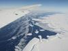 Topel ocean spreminja celotno Antarktiko