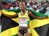 Jamajška šprinterska zvezdnica padla na dopingu